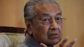 Malaysia lagging behind neighbours due to Najib's corruption: Mahathir