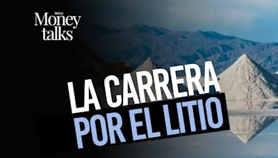 La carrera por el litio, la historia de Lawrence Stroll y el Banco Central baja la tasa de interés - La Tercera