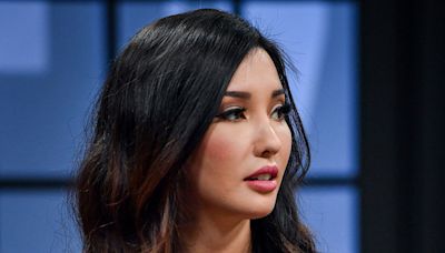 Before she allegedly became a Russian asset, Lauren Chen was the darling of conservative YouTube