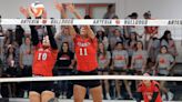 Artesia, Las Cruces and Organ Mountain High Schools prepare for state volleyball tourney