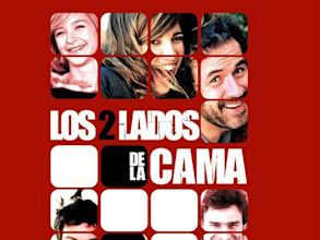 Los 2 lados de la cama