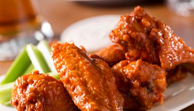Buffalo Wild Wings offers $20 all-you-can eat wings, fries deal
