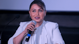 Rani Mukerji Movies List: Mrs. Chatterjee vs Norway, Mardaani & Others