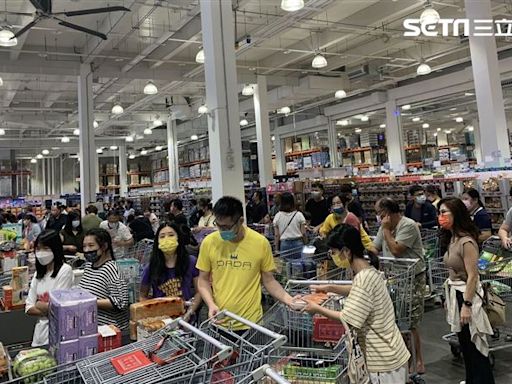 好市多1商品漲翻「疫情前649變2269元」 會員嚇壞：買不下手