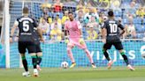 El Betis tira de paciencia con Valles