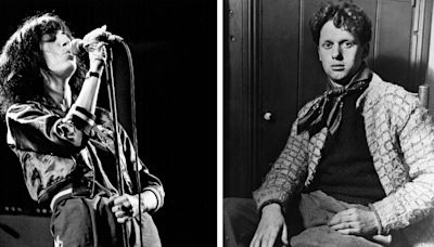 Who Are Dylan Thomas and Patti Smith? All About The Pair and Their Connection to Taylor Swift