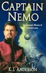 Captain Nemo: The Fantastic History of a Dark Genius