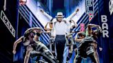 MJ The Musical review - This spectacular Thriller gives the fans what they want