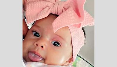 Baby girl abducted from New Mexico park found safe after mom and other woman are found dead