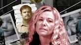 Lori Vallow trial – live: Chad Daybell wired $24k to his own children as police dug for Tylee and JJ’s bodies