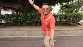 VIDEO: “Que levante la mano quien por Maripily votó”, canta Joseph Fonseca