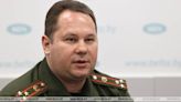 Belarusian Defence Ministry claims country is developing laser weapons