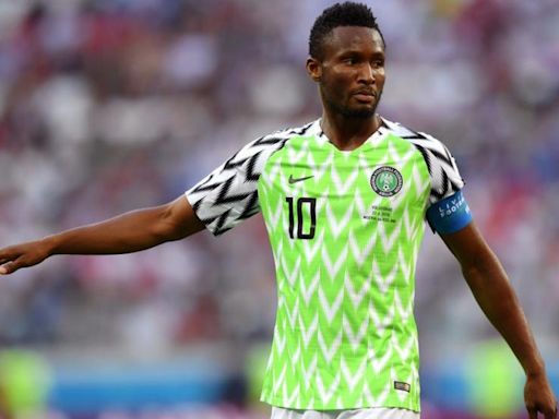 Durísimo alegato de Obi Mikel contra los africanos que juegan en selecciones europeas: "¡Vete a la mierda, amigo!"