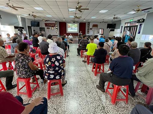 宜蘭礁溪五峰旗改建獲4200萬 經費挹注盼再造觀光亮點 - 寶島