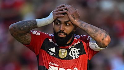 Como julgamento adiado muda a situação da Gabigol, do Flamengo; saiba próximos passos - Lance!
