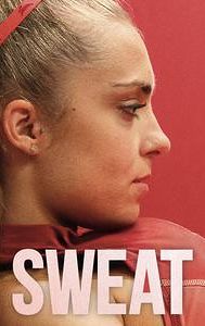 Sweat (2020 film)