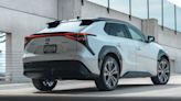 Toyota Stays Modest about EVs as It Relaunches bZ4X after Recall