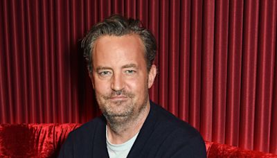 Feds Question a Celebrity as a Possible Suspect in Matthew Perry’s Death: Inside Investigation