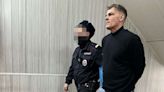 David Barnes, American detained in Russia, found guilty by Moscow judge