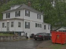 Federal law enforcement agents raid Bridgewater home amid ongoing investigation