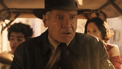 Indiana Jones e il quadrante del destino: si parla di perdite per 130 milioni di dollari