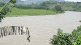 Hallan un cuerpo en el río Cauca, a su paso por el Kilómetro 41 (Manizales)