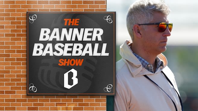 This trade deadline, Mike Elias will be tested once again | Banner Baseball Show