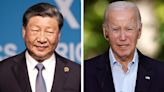 Biden says China is unlikely to invade Taiwan now because Beijing just too busy with its own economic crisis