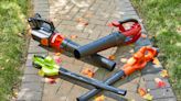 We Tested the Best Electric Leaf Blowers for a Yard Your Neighbors Will Envy