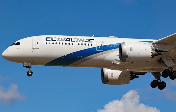 Israeli airline says Turkish airport staff refused to refuel its plane after it made an emergency landing