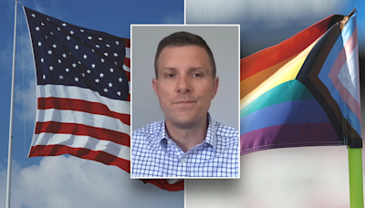 California school board president ordered to pay legal fees after LGBTQ flag debate, death threats