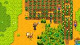 Stardew Valley players on Steam Deck can test out the new Nexus Mods app