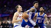 Sixers Key Veteran Could be Free Agent Target for New York Knicks