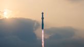 ¡Histórico! Starship de SpaceX conquista el espacio y regresa a la Tierra