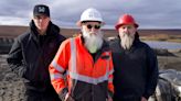 ‘Gold Rush’ veteran Todd Hoffman returns for ‘Hoffman Family Gold’ to hunt for ‘crazy gold’