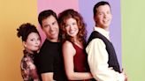 Sean Hayes Recalls 'Will & Grace' Cast Receiving 'Death Threats' and Hate Mail — Even from 1 Fan Who Loved the Show