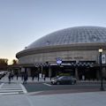 Harry A. Gampel Pavilion