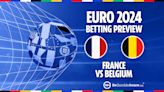 France vs Belgium preview: Free betting tips, odds and predictions for Euro 2024