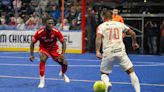 KC Comets fall in Game 1 of MASL finals as eventful soccer year in Kansas City continues