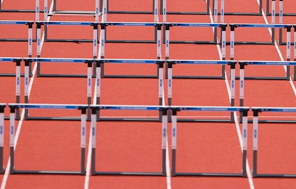 Transgender high school runner in Washington wins state title in girls 400-meter dash