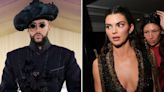 Met Gala 2024's Celebrity Exes: Kendall Jenner & Bad Bunny, Chase Stokes & Madelyn Cline, and More