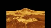 Once habitable Venus was likely killed by millennia of volcanic eruptions, NASA says