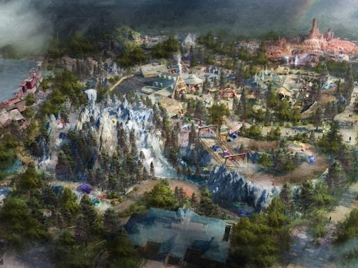 Disney to add new rides, lands, experiences to Walt Disney World, Disneyland