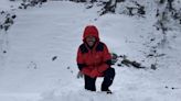 Burbujas en el hielo para estudiar la atmósfera de hace siglos