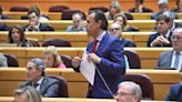 El PP utiliza el Pleno del Senado para exigir "responsabilidades" a Sánchez por la citación de su esposa