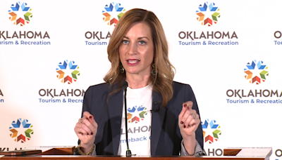 Oklahoma AG calls for Secretary Zumwalt's resignation after release of investigative audit