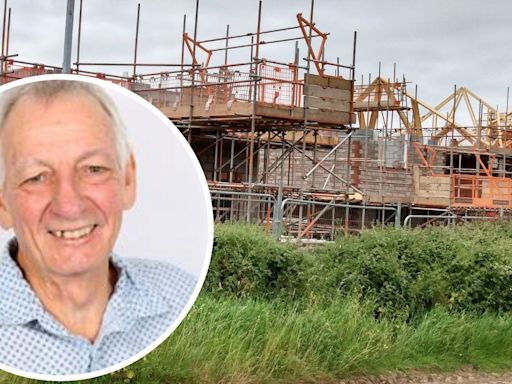 Council's plan for 50 per cent affordable housing 'justified' by figures