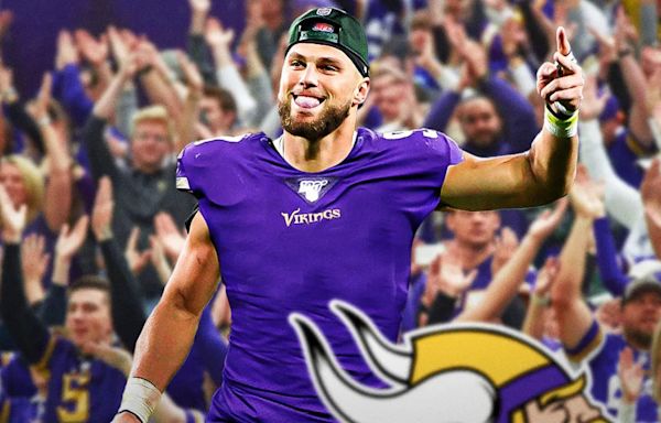 The Vikings Just SIGNED A Superstar | ClutchPoints