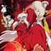 InuYasha: Fuego en la Isla Mística