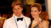 Angelina Jolie "animó a sus hijos a evitar pasar tiempo" con Brad Pitt, según ha revelado su exguardaespaldas
